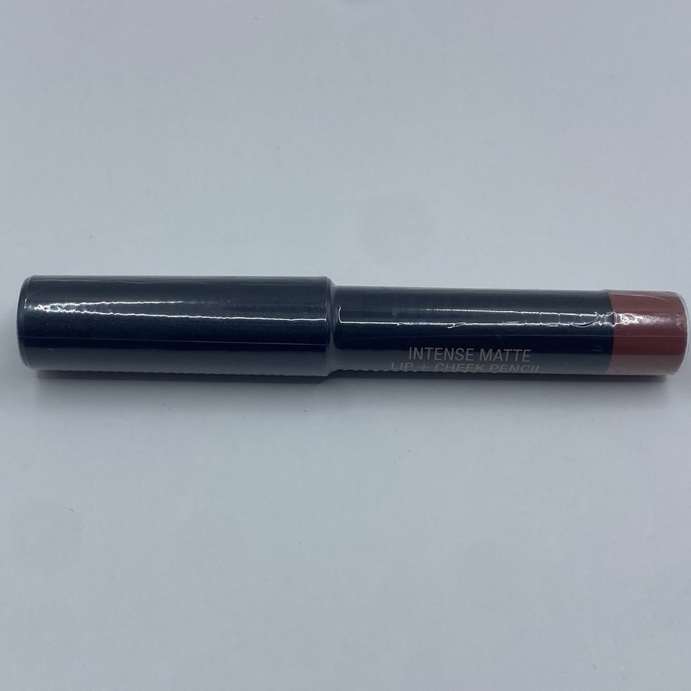 Nudestix KISS Intense Matte Lip + Cheek Pencil 0.088 Oz 2.5 g New/sealed